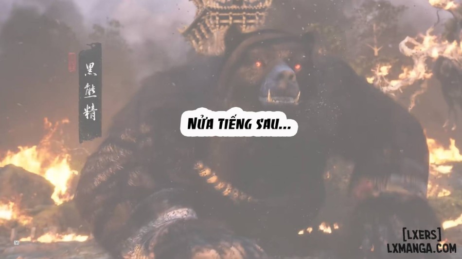 Kế Hoạch Chinh Phục Mẹ 