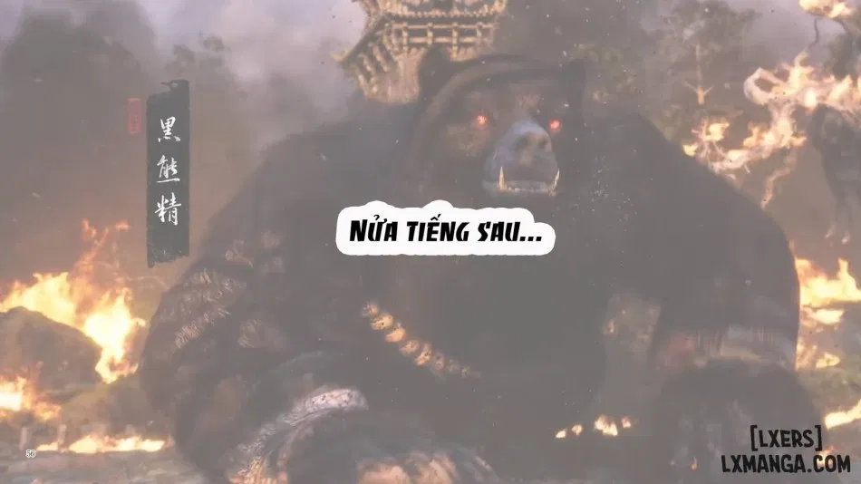 Kế Hoạch Chinh Phục Mẹ 