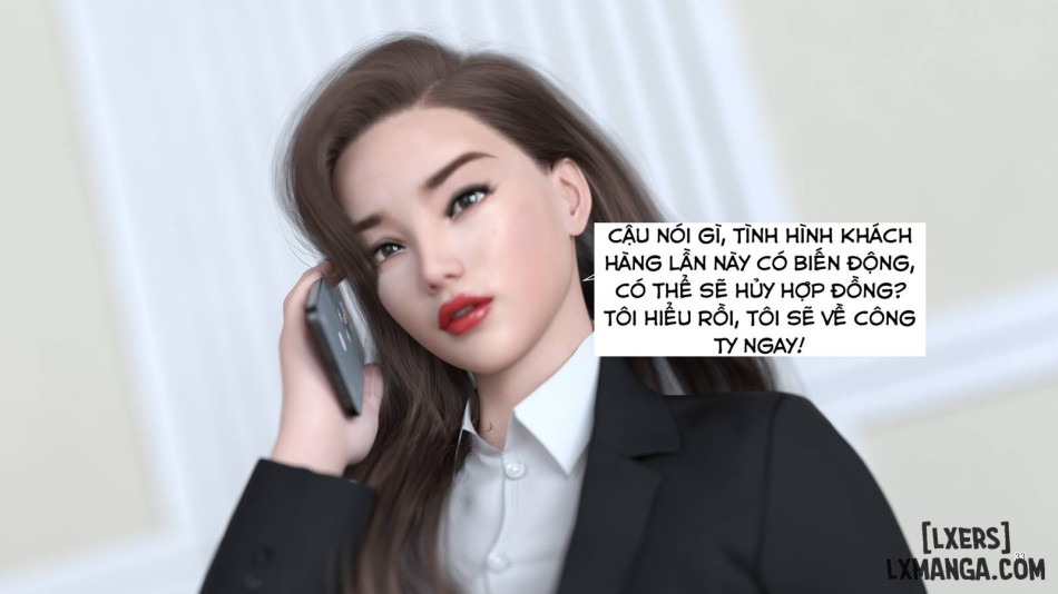 Kế Hoạch Chinh Phục Mẹ 