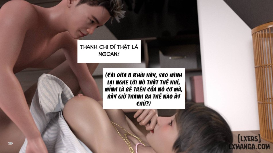 Kế Hoạch Chinh Phục Mẹ 