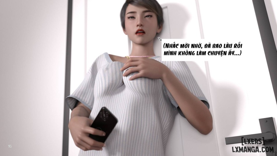 Kế Hoạch Chinh Phục Mẹ 