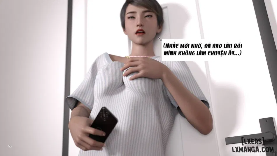 Kế Hoạch Chinh Phục Mẹ 