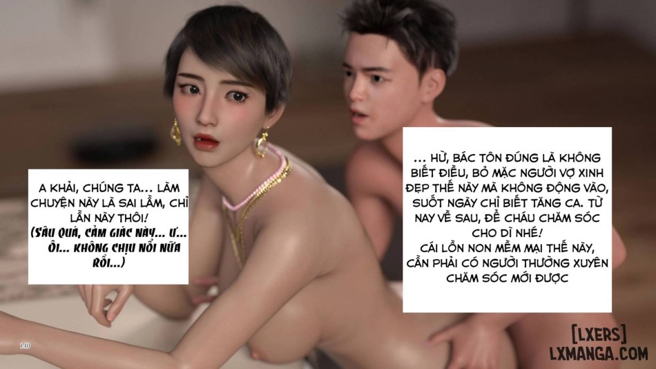 Kế Hoạch Chinh Phục Mẹ 