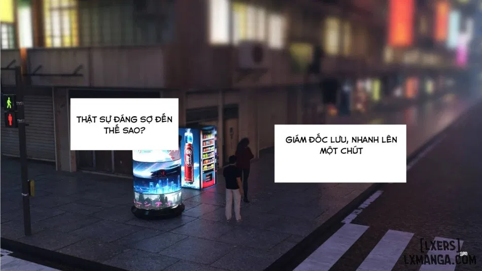 Kế Hoạch Chinh Phục Mẹ 