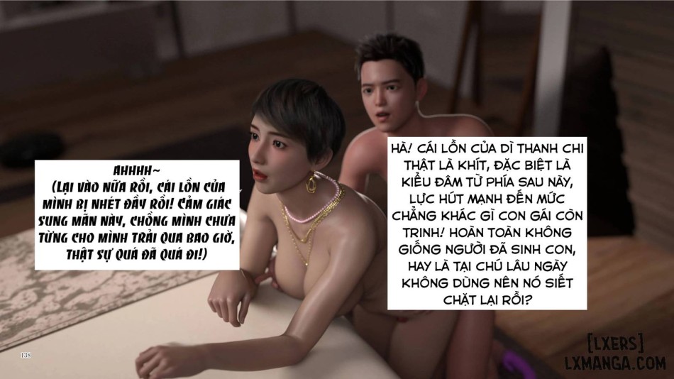 Kế Hoạch Chinh Phục Mẹ 