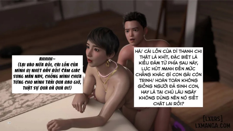 Kế Hoạch Chinh Phục Mẹ 