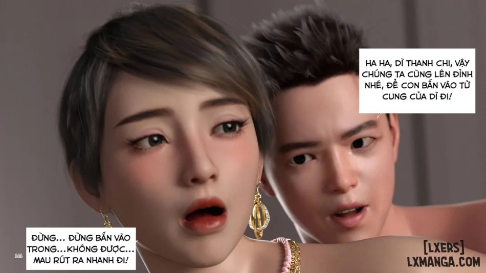 Kế Hoạch Chinh Phục Mẹ 