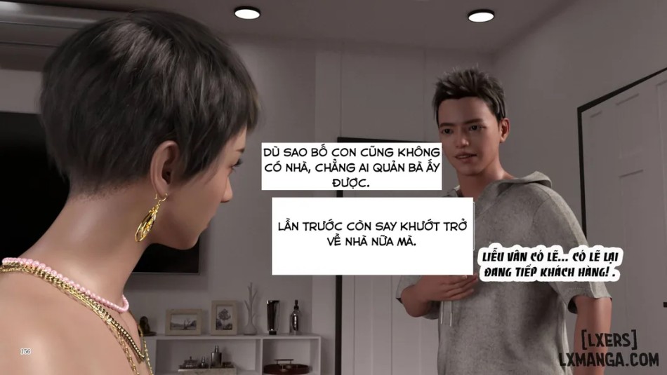 Kế Hoạch Chinh Phục Mẹ 
