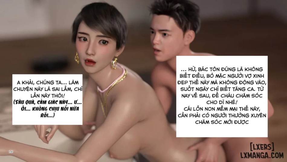 Kế Hoạch Chinh Phục Mẹ 