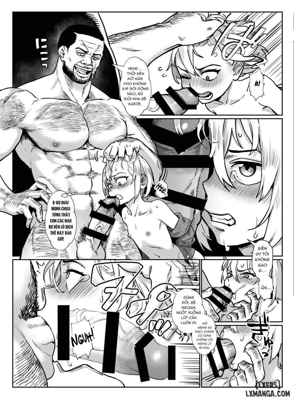 Slut boy in the tale of a man and a mysterious sissy boy 4 