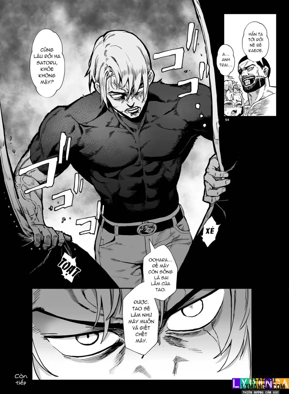 Slut boy in the tale of a man and a mysterious sissy boy 4 