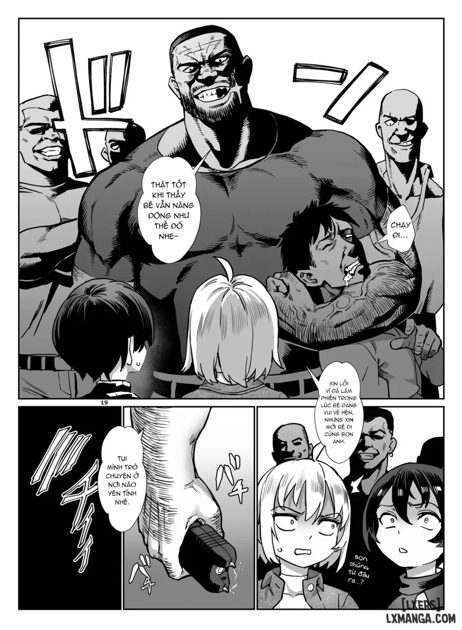 Slut boy in the tale of a man and a mysterious sissy boy 4 