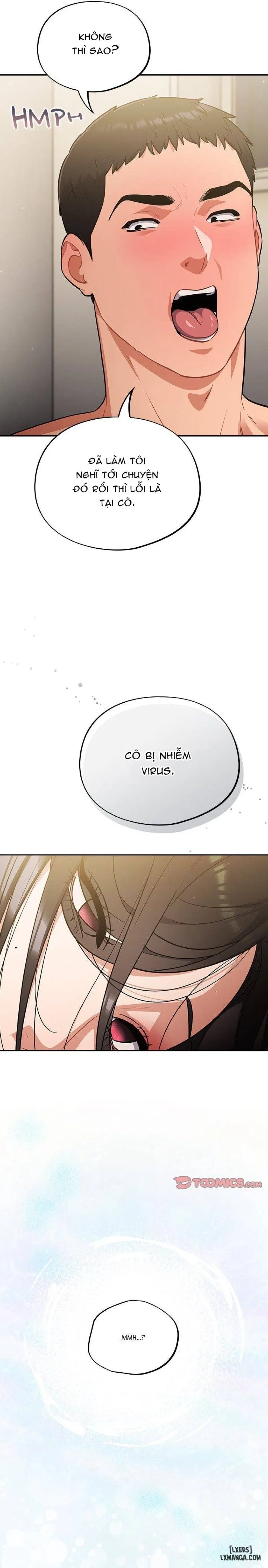 Idiot Virus 