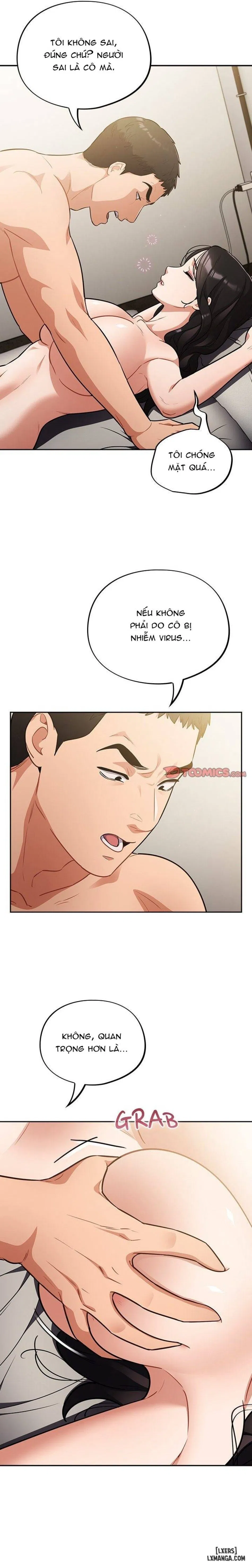Idiot Virus 