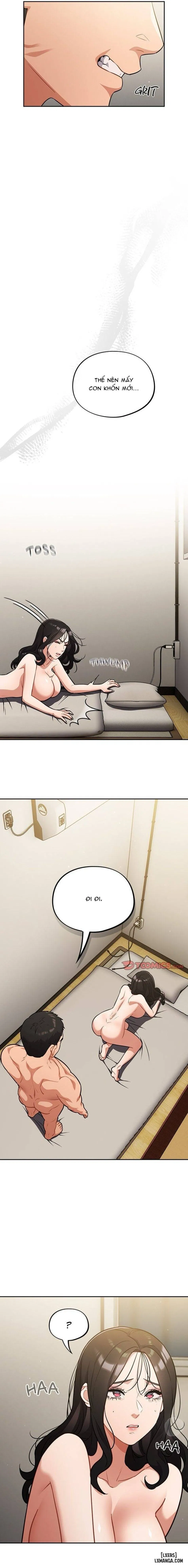 Idiot Virus 