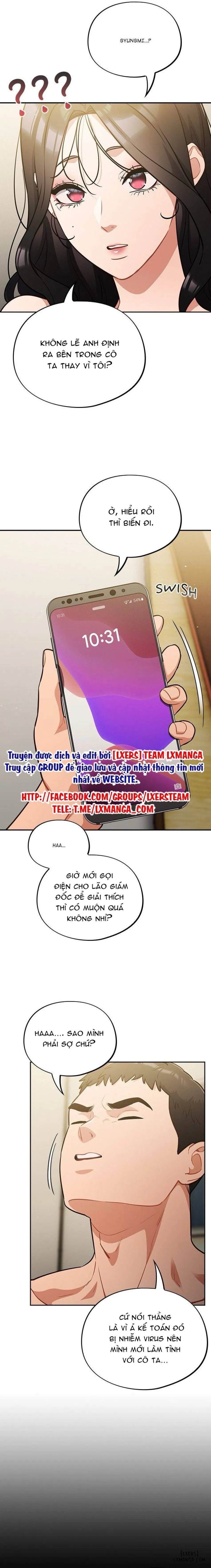 Idiot Virus 