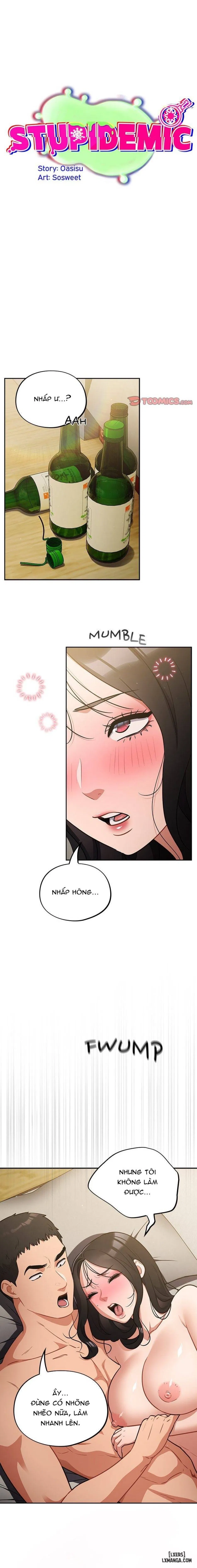Idiot Virus 