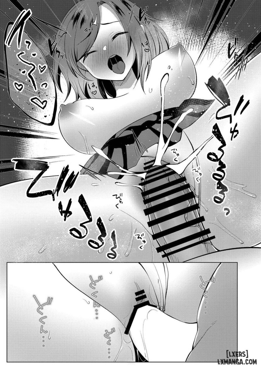 Transgender Tensei Shite JK ni Narimashita 