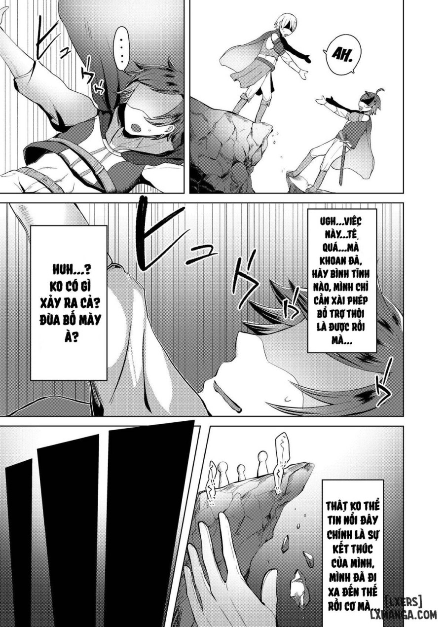 Transgender Tensei Shite JK ni Narimashita 