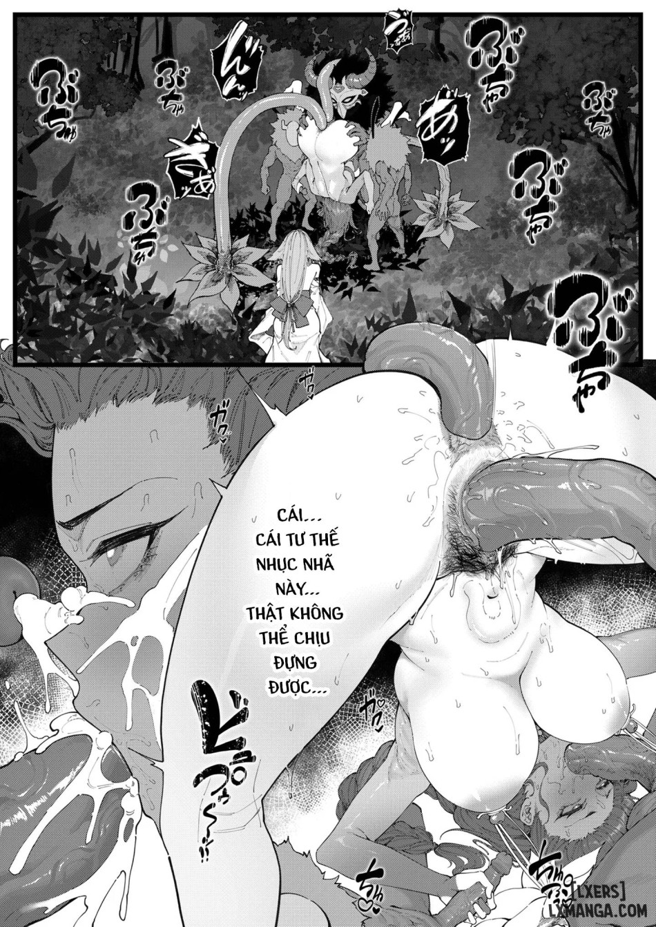 Hakase no Kenkyuu 4 