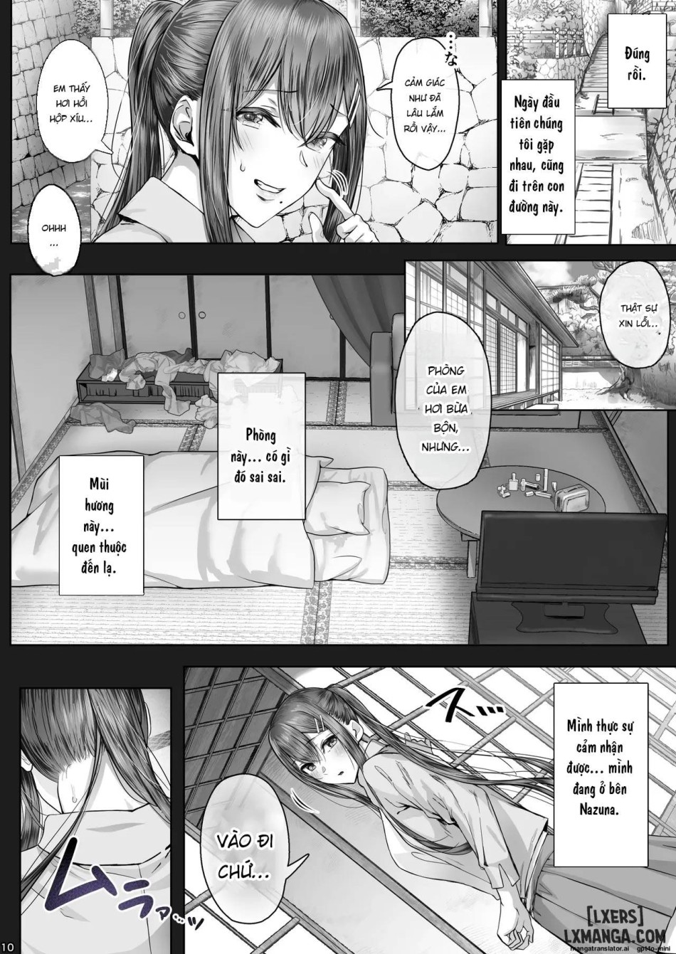 Kajitsu 8 