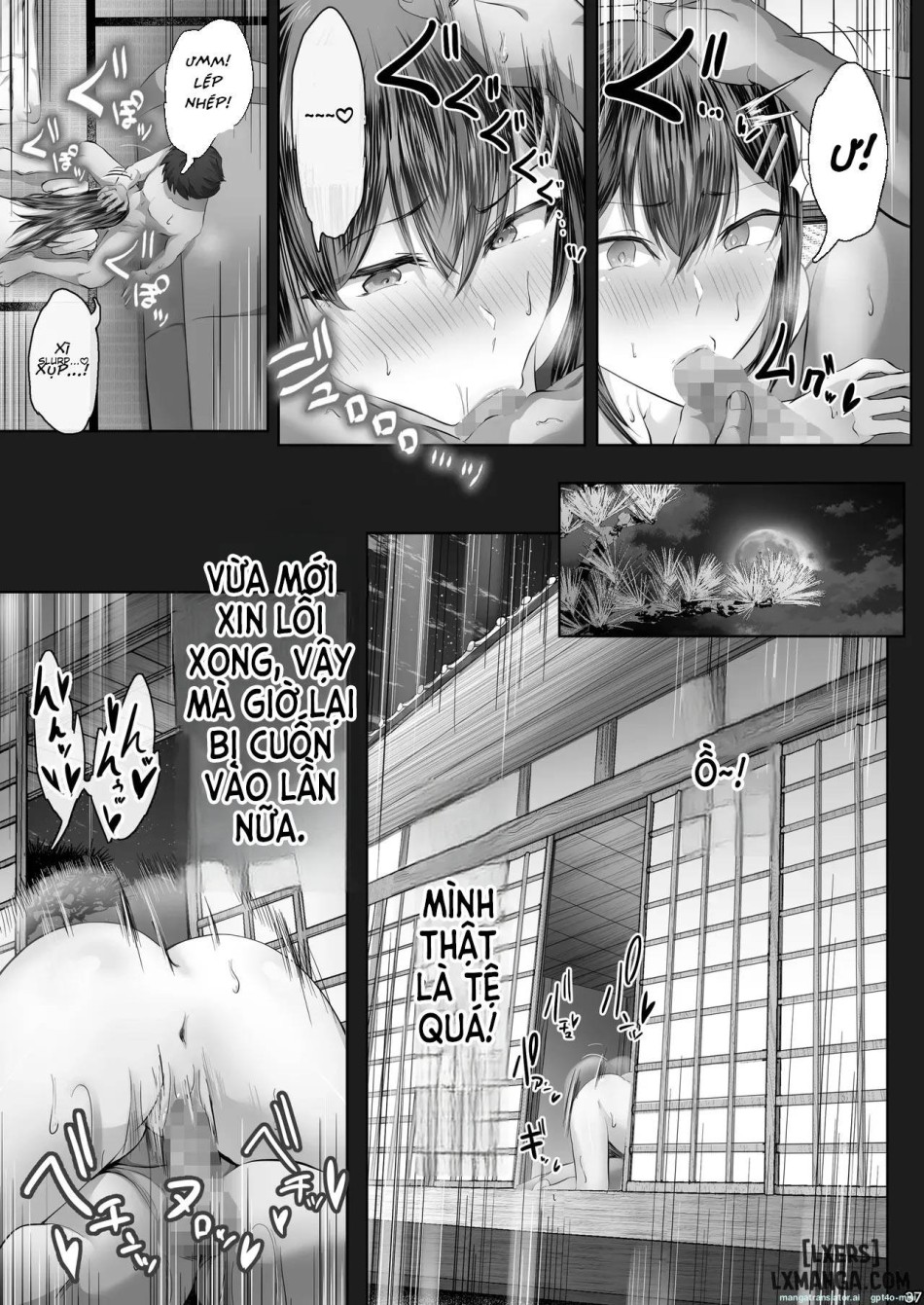 Kajitsu 8 
