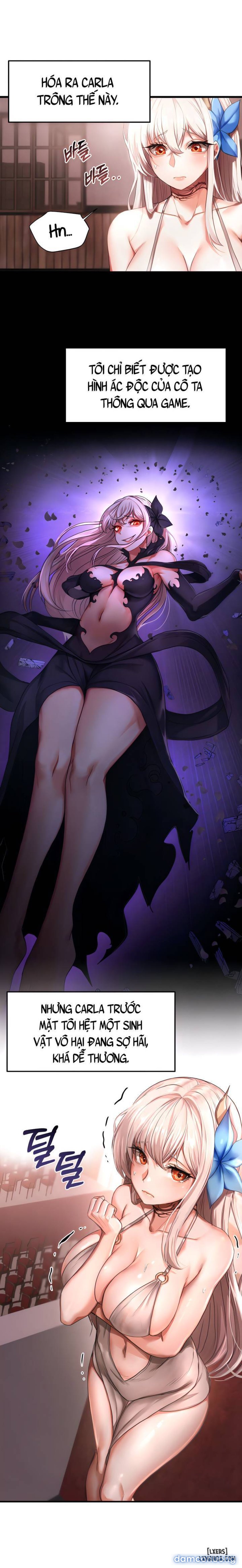For Sale: Fallen Lady, Never Used 