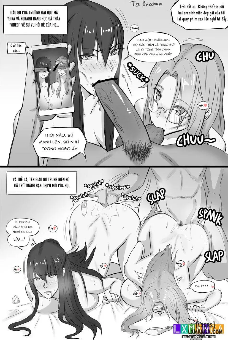 Tachibana post Jin story 