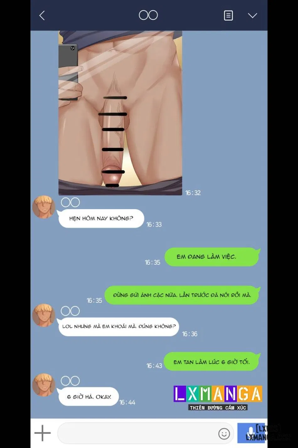Tachibana post Jin story 