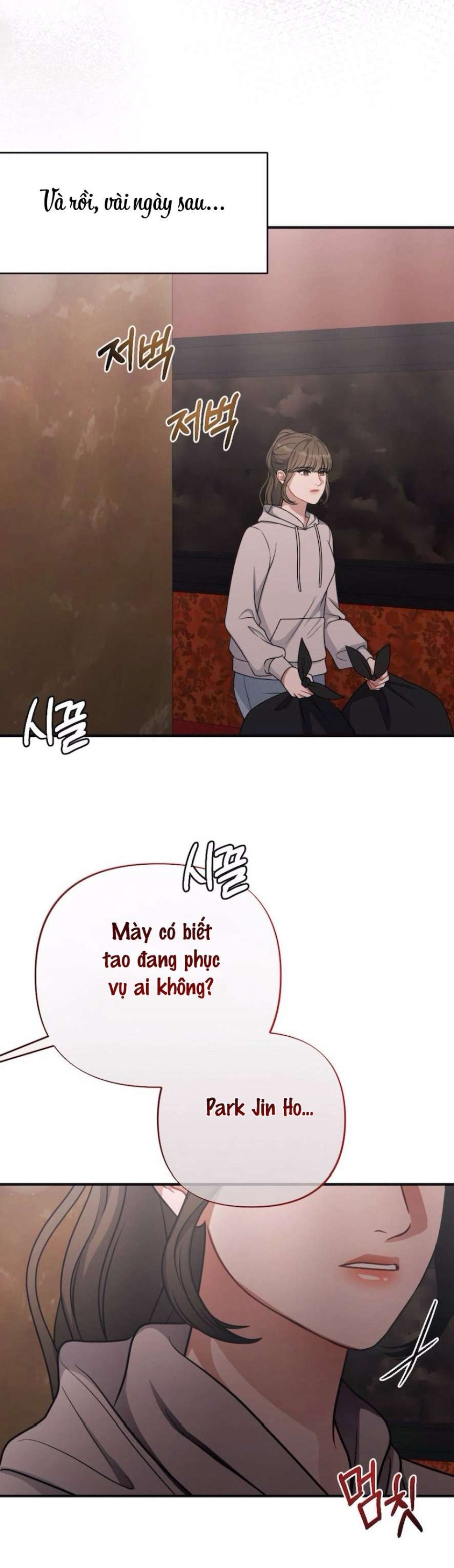 Không Còn Trong Trắng 
