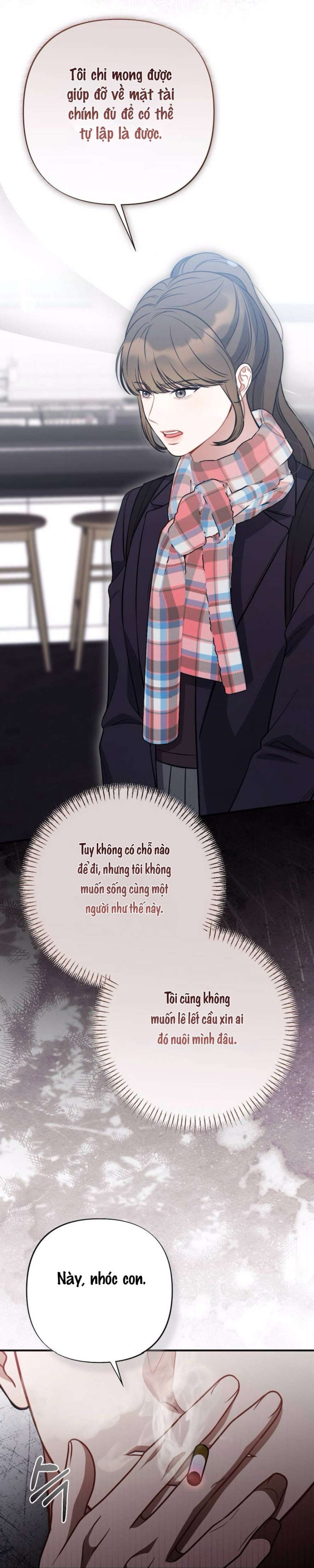 Không Còn Trong Trắng 