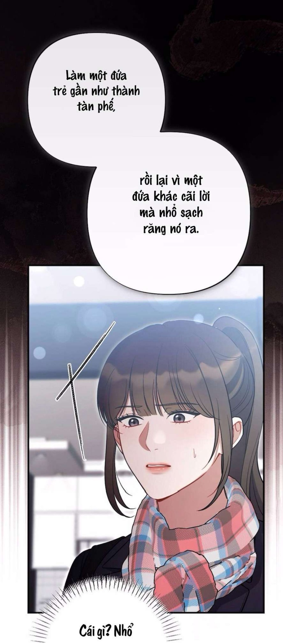 Không Còn Trong Trắng 