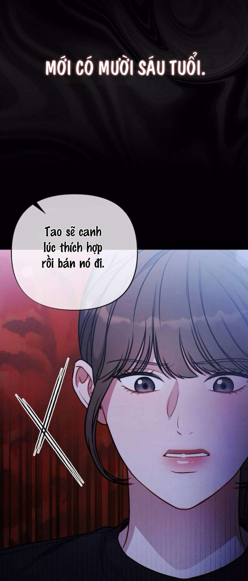 Không Còn Trong Trắng 