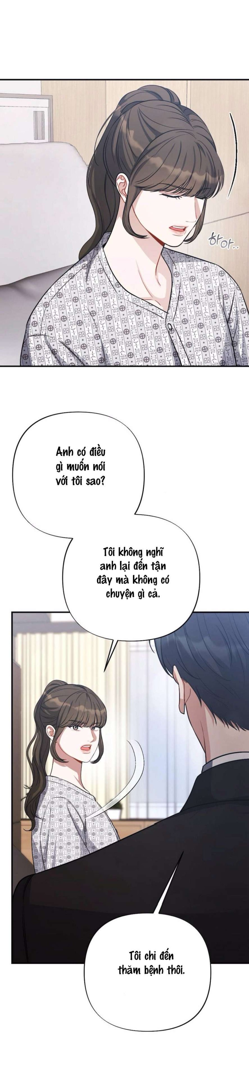 Không Còn Trong Trắng 