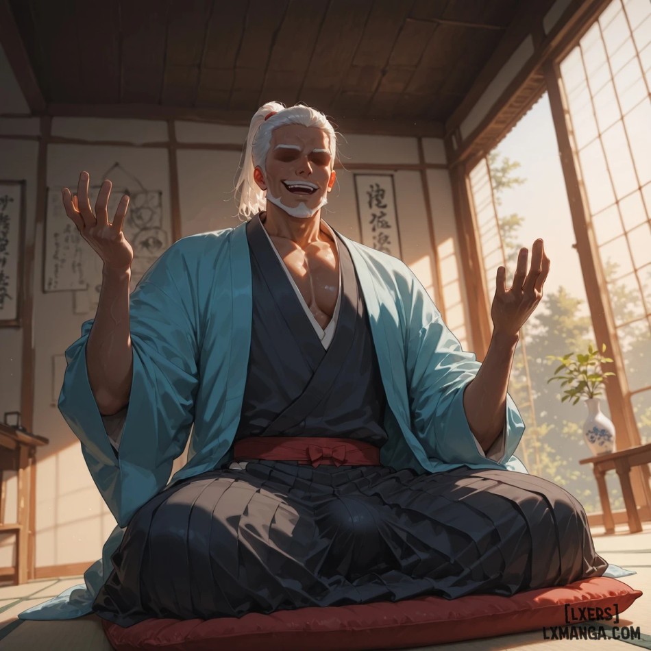 Kamisato Ayaka 