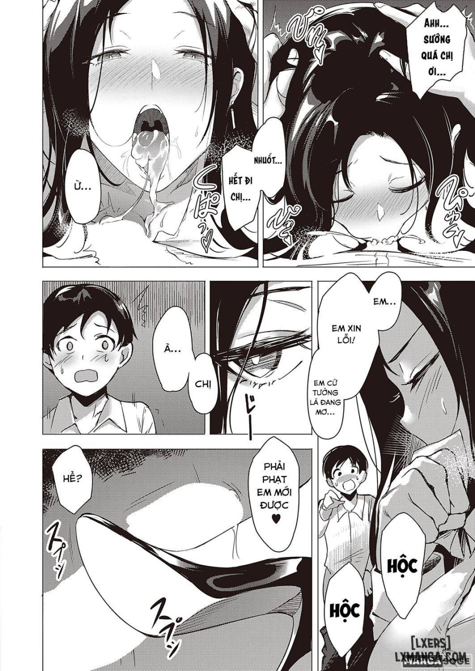 Kanojo no Present 
