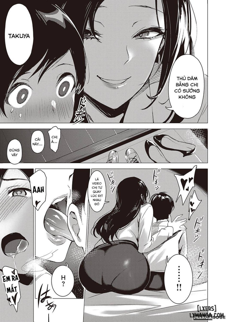 Kanojo no Present 