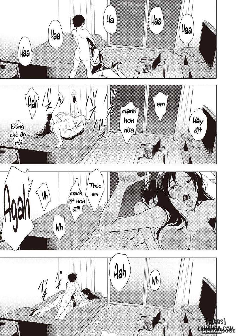 Kanojo no Present 