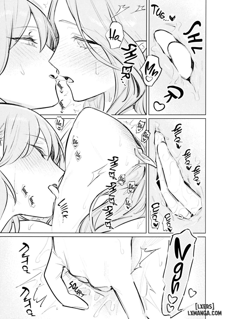 Yawarakai Uroko 