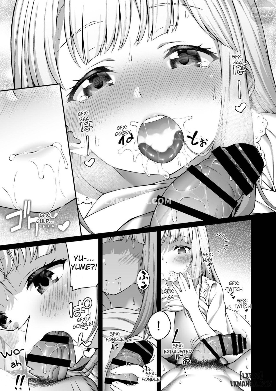 Saiminjutsu de Kyonyuu Osananajimi JK o Te ni Ireta Ore 