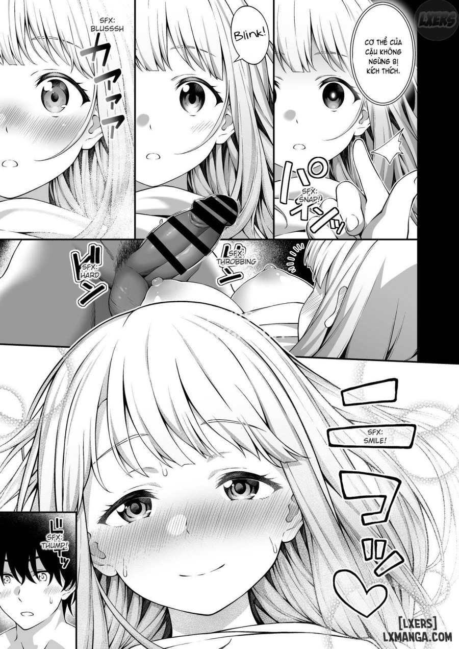 Saiminjutsu de Kyonyuu Osananajimi JK o Te ni Ireta Ore 