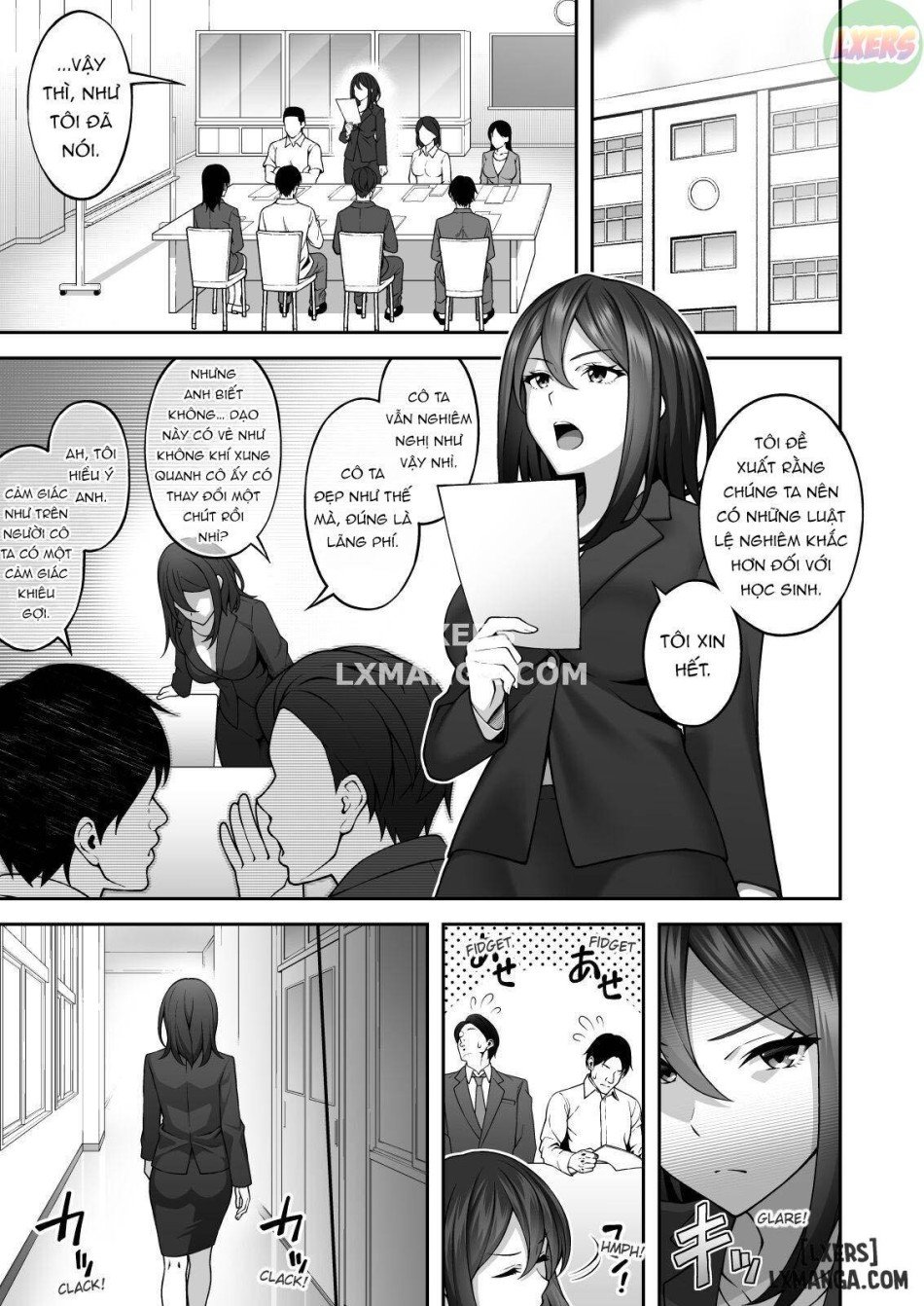 Saimin Gakuen 3 Saiminjutsu de Takabisha 