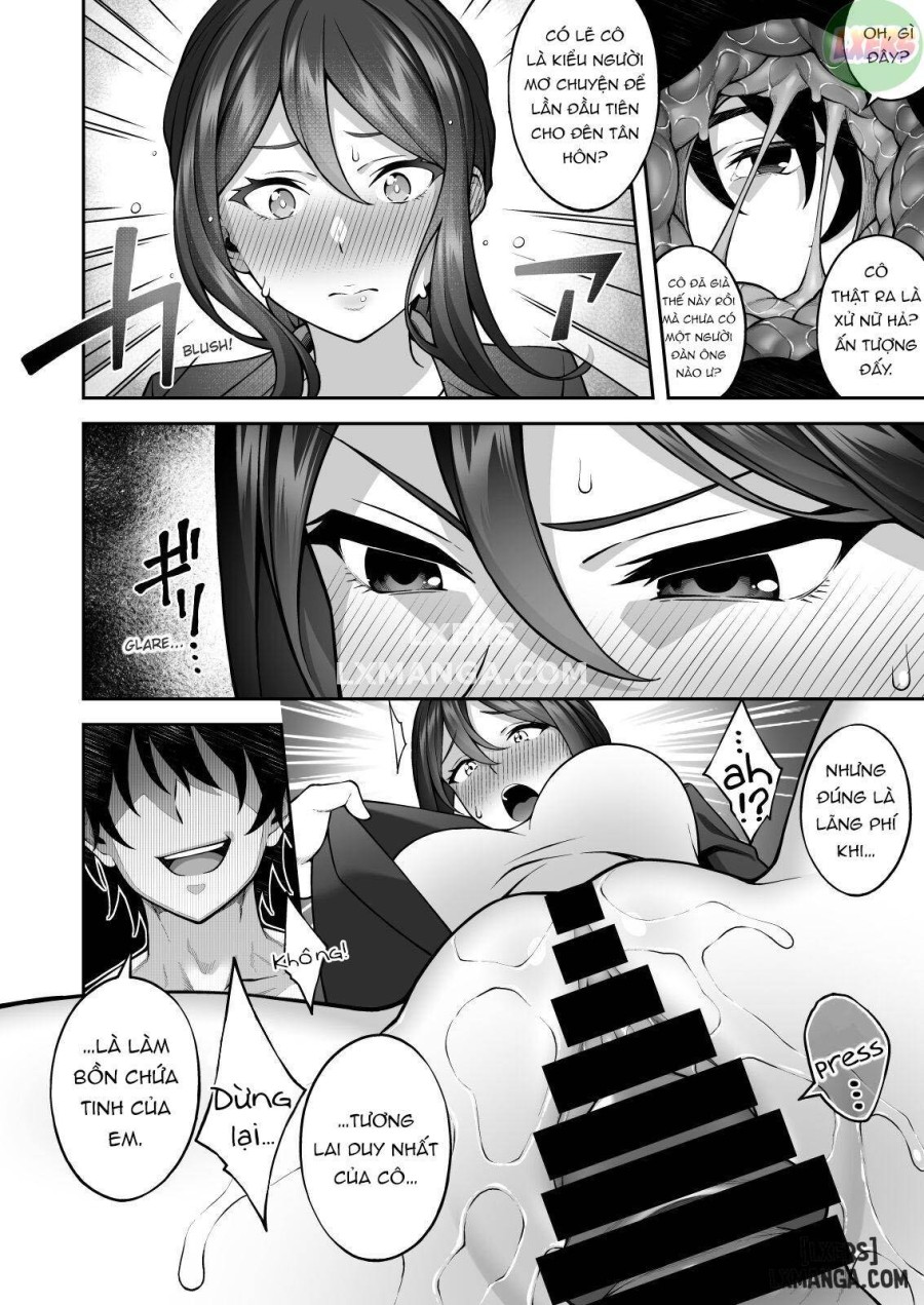 Saimin Gakuen 3 Saiminjutsu de Takabisha 