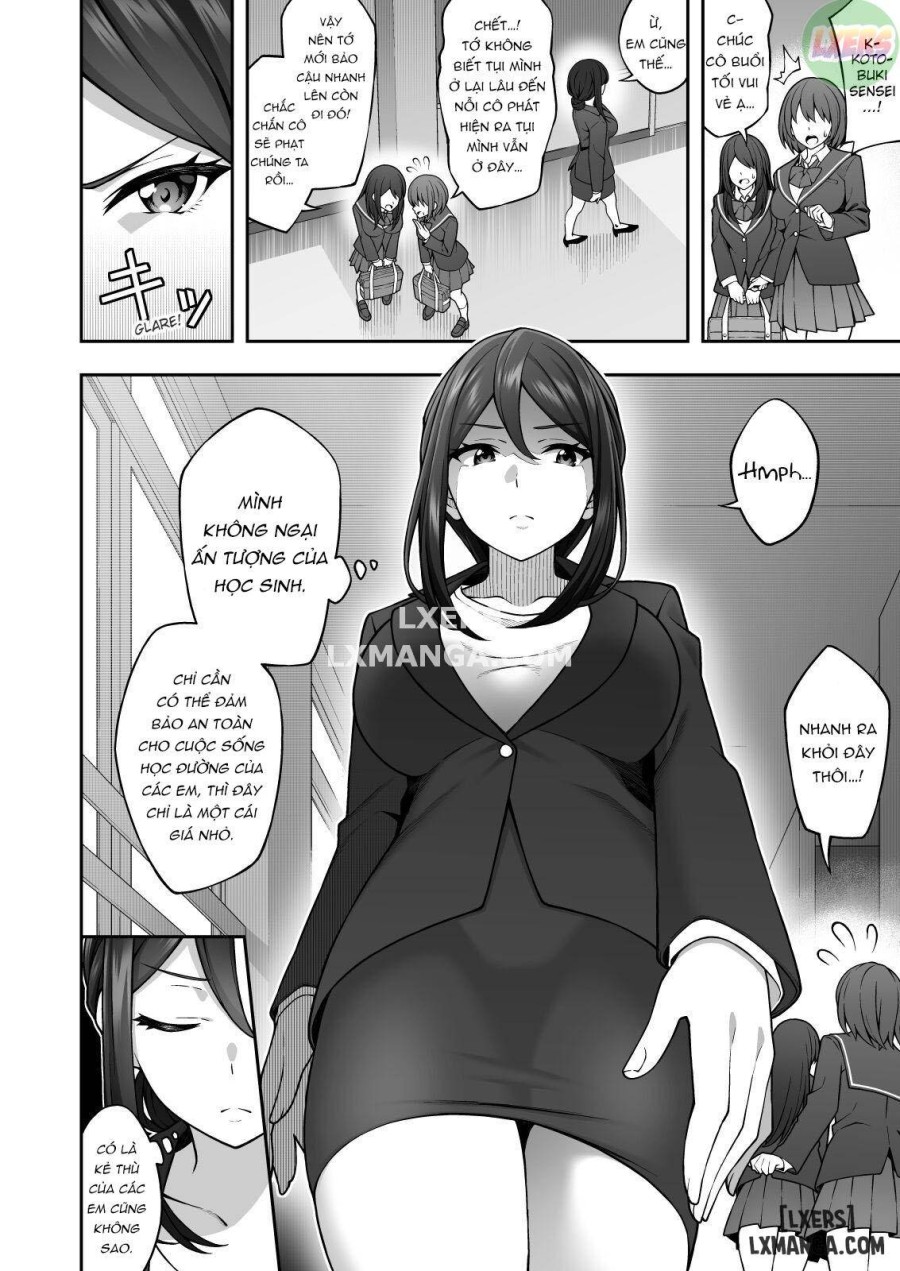 Saimin Gakuen 3 Saiminjutsu de Takabisha 