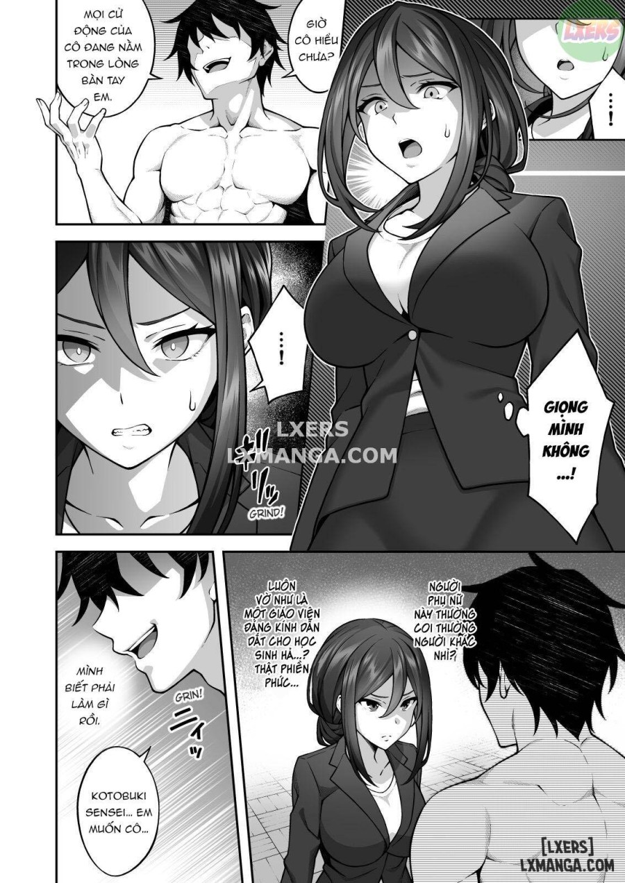 Saimin Gakuen 3 Saiminjutsu de Takabisha 