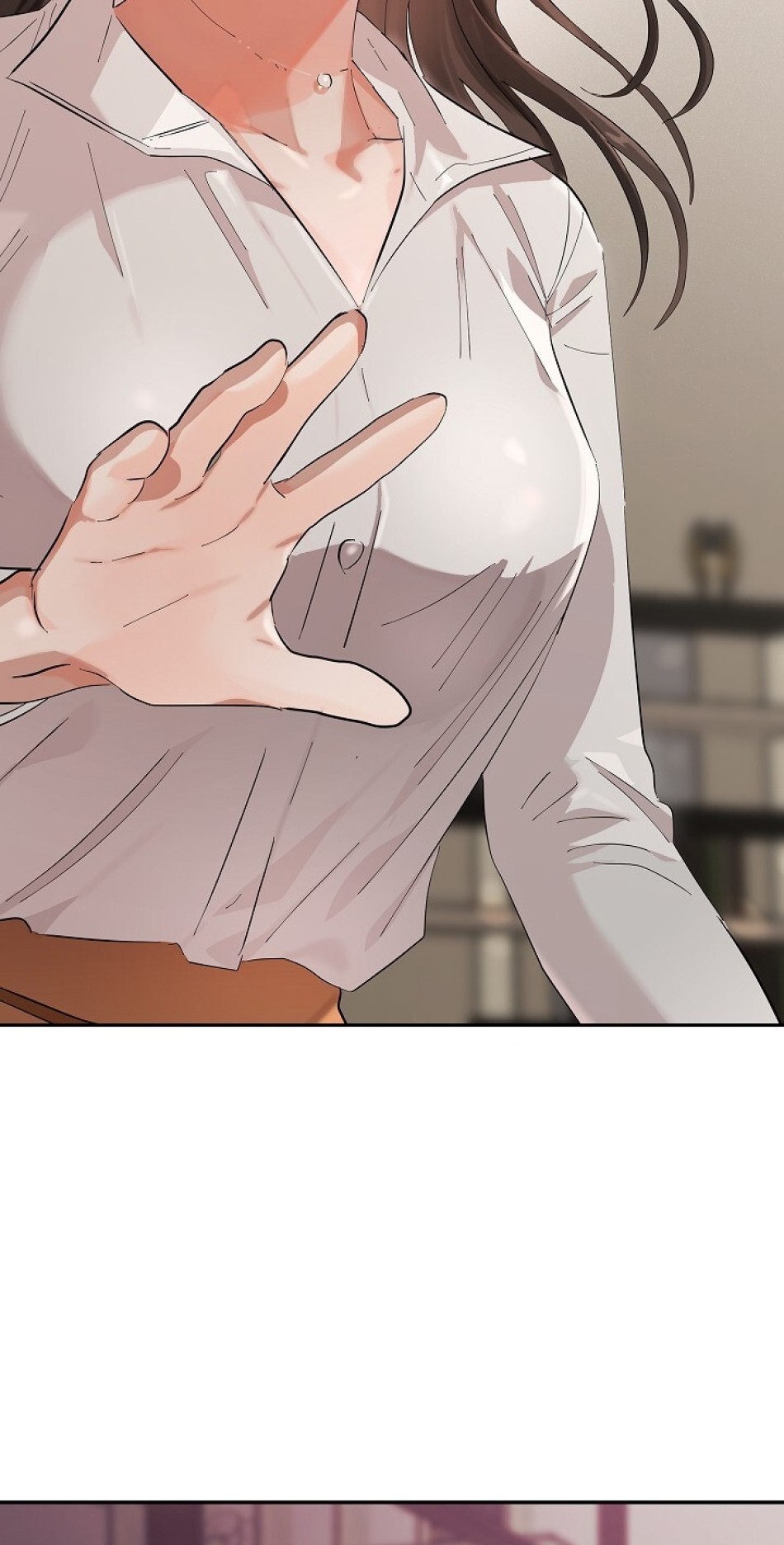 [18+] TRONG CÔNG TY THÌ HÃY ĐỨNG ĐẮN 