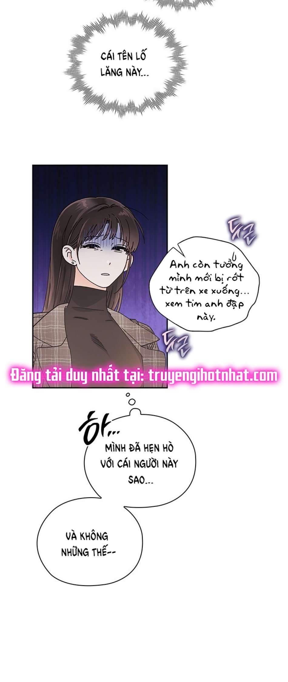 [18+] TRONG CÔNG TY THÌ HÃY ĐỨNG ĐẮN 