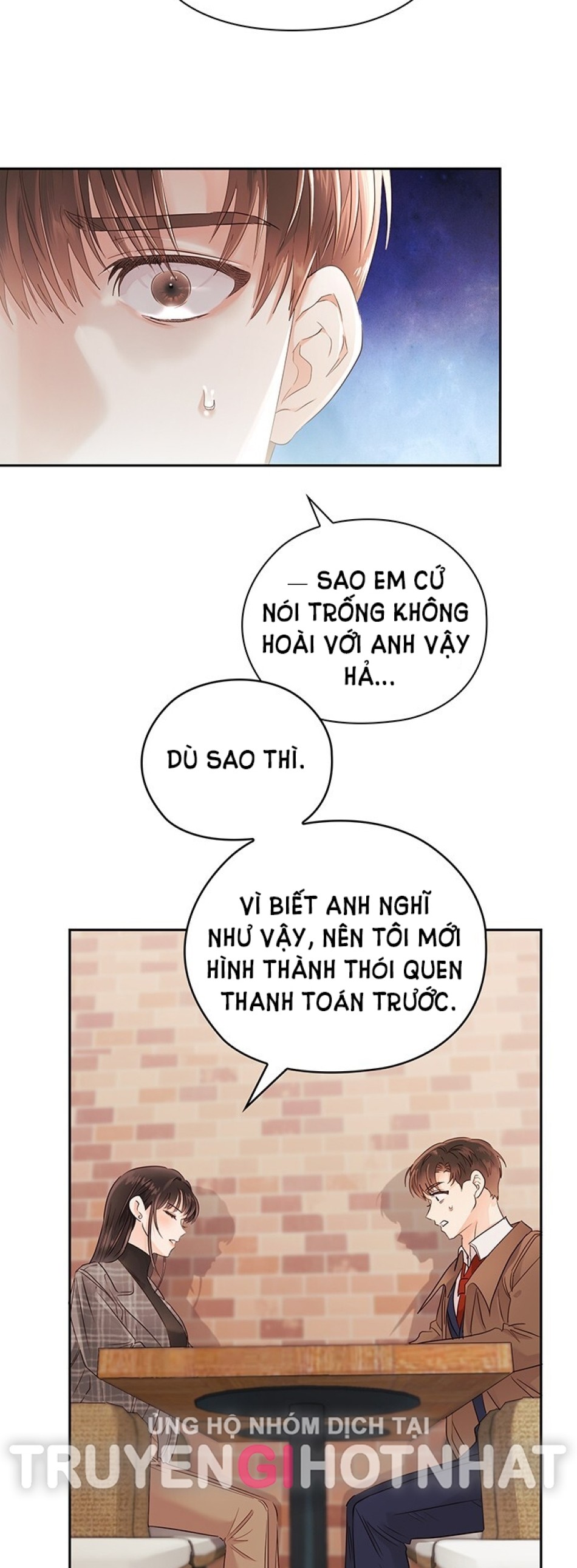 [18+] TRONG CÔNG TY THÌ HÃY ĐỨNG ĐẮN 