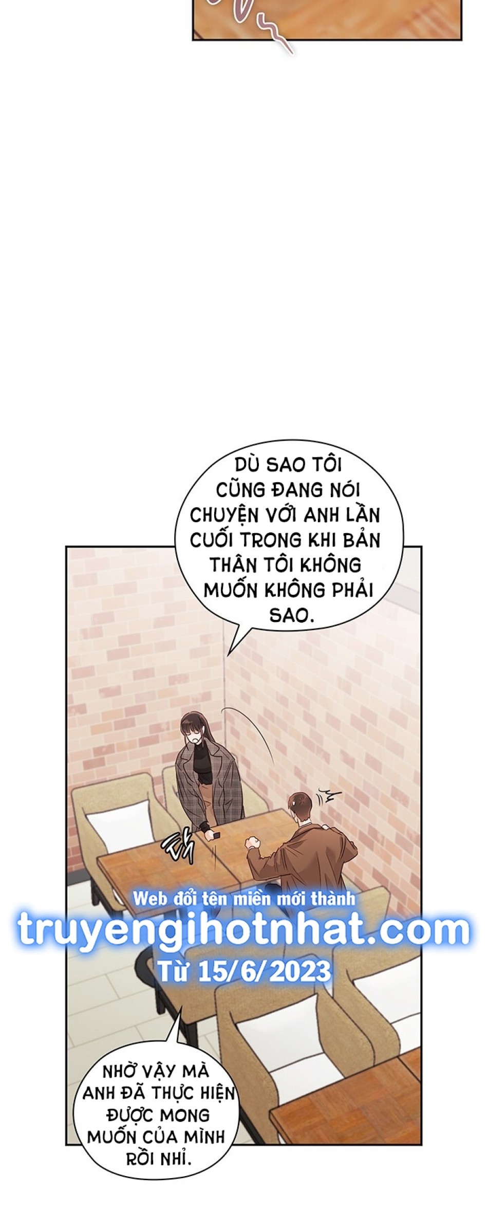 [18+] TRONG CÔNG TY THÌ HÃY ĐỨNG ĐẮN 