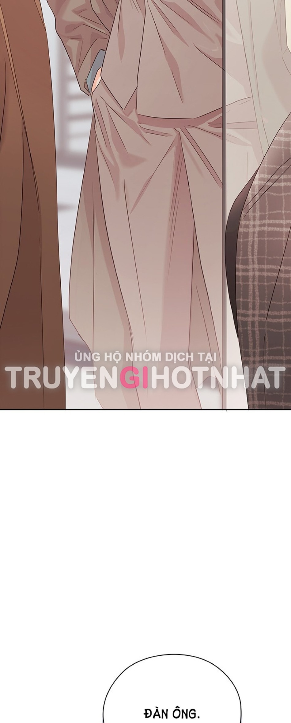 [18+] TRONG CÔNG TY THÌ HÃY ĐỨNG ĐẮN 